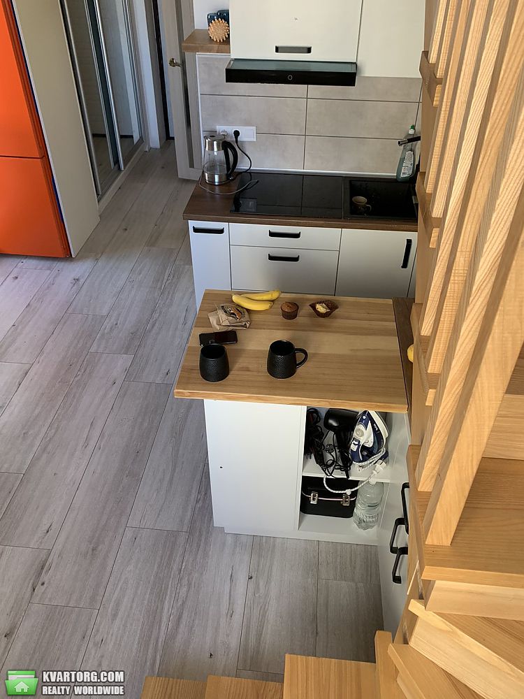 Sell 1-room apartment. Одесса, Бочарова — photo 1