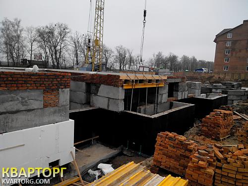 Sell 1-room apartment. Киев,  Радужная — photo 1