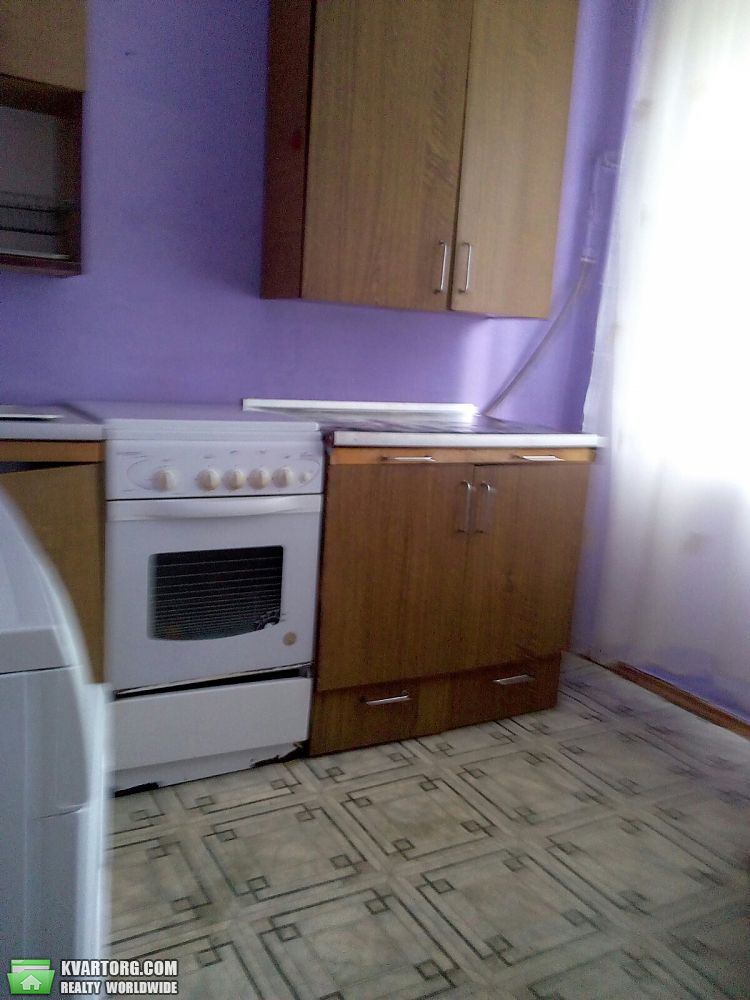 Sell 1-room apartment. Киев, Зодчих — photo 2