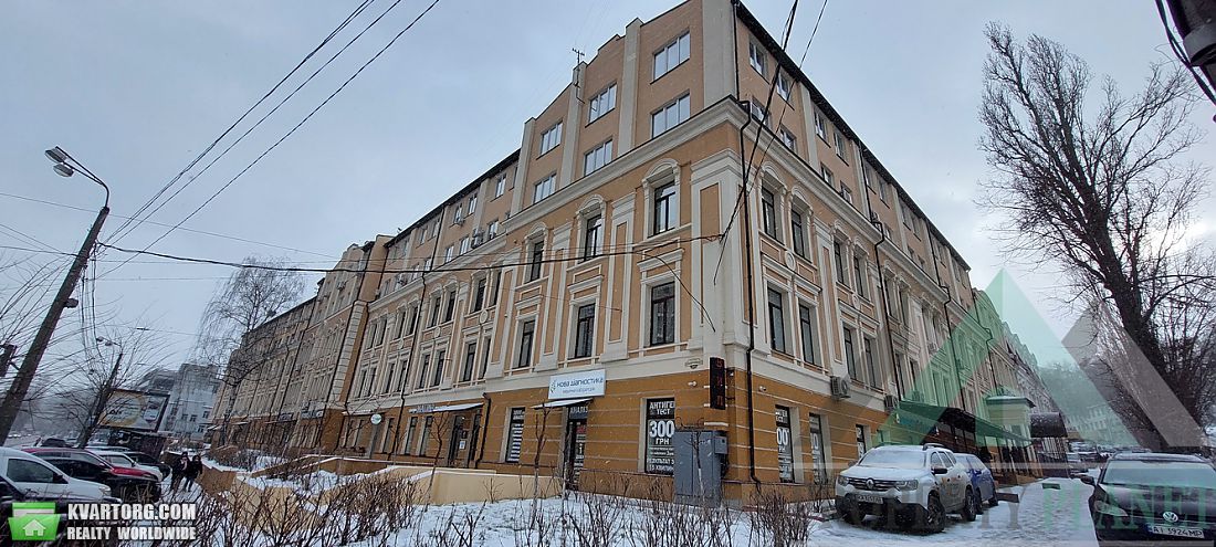 Rent out office. Киев, Глубочицкая — photo 1