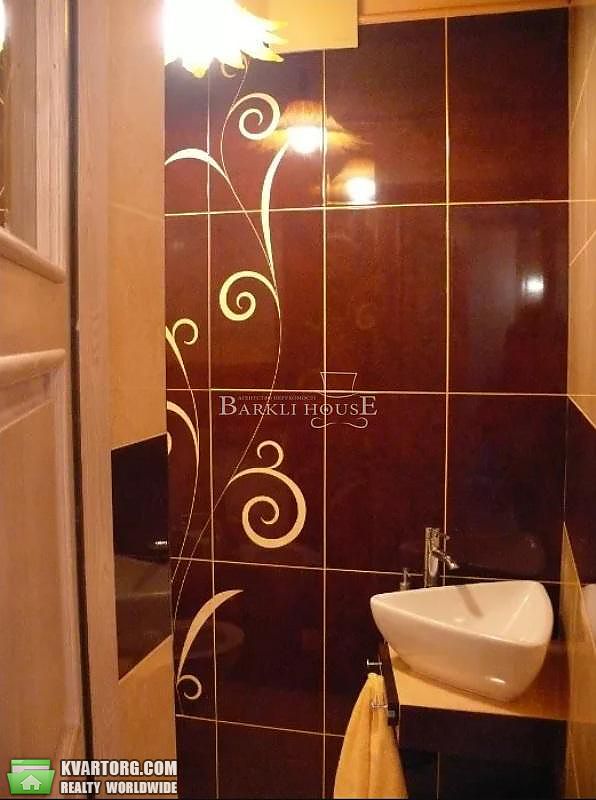Rent out 4-room apartment. Киев,  Срибнокильская — photo 9