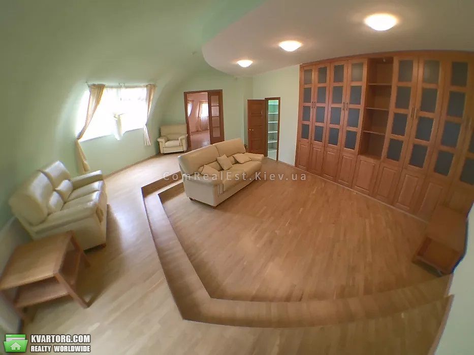 Rent out office. Киев, ул.Е.Коновальца — photo 3