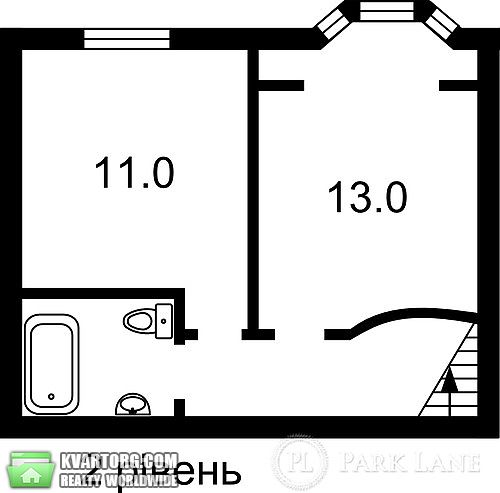 Sell 3-room apartment. Киев, Никольско-Слободская — photo 9