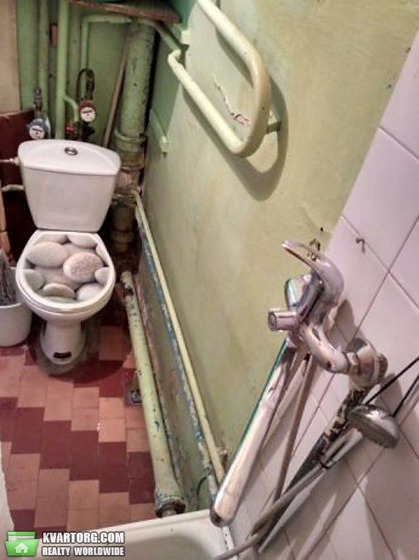 Sell 1-room apartment. Киев,  Березняковская — photo 7