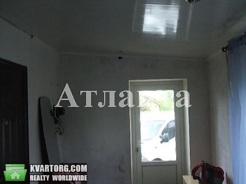 Sell house. Одесса, Независимости — photo 1