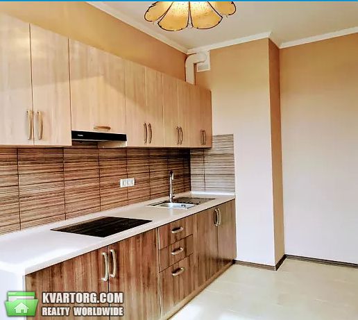 Rent out 1-room apartment. Киев,  Космонавта Комарова — photo 7