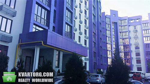 Sell 1-room apartment. Киев, Садовая — photo 4