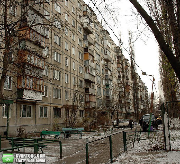 Sell 2-room apartment. Киев,  Миропольская — photo 5