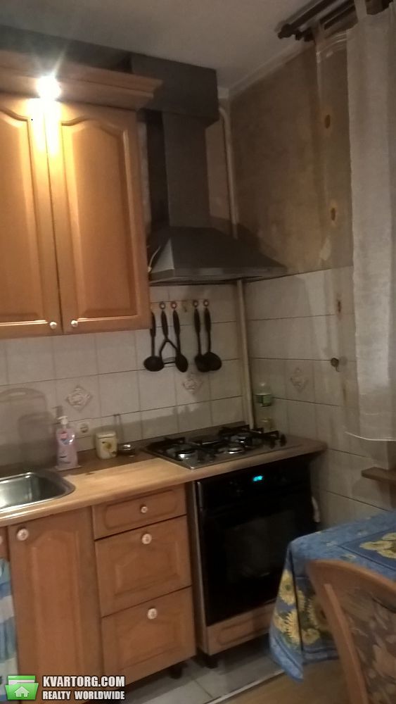 Rent out 2-room apartment. Киев, Архитектора Вербицкого ул — photo 1