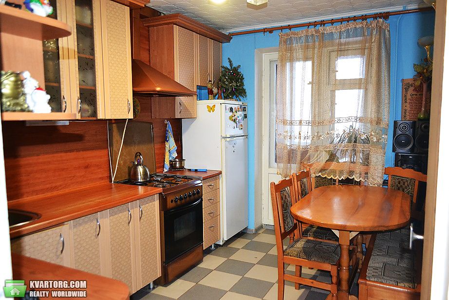 Sell 4-room apartment. Киев, Ахматовой — photo 4