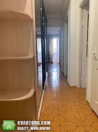 Rent out 3-room apartment. Киев,  Малиновского — photo 2