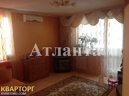 Sell 3-room apartment. Одесса, Сахарова — photo 1