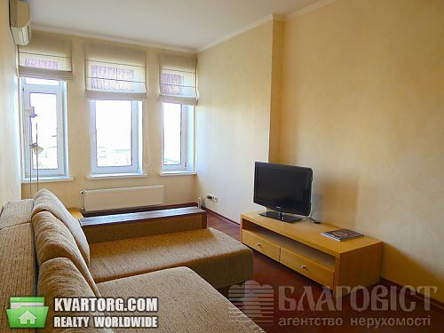 Sell 2-room apartment. Киев, Паньковская — photo 1