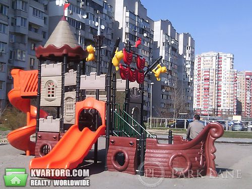 продам 3-комнатную квартиру. Киев,  Вільямса Академіка - фото 4