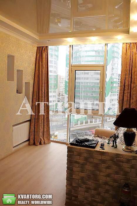 Sell 1-room apartment. Одесса, Марсельская — photo 1