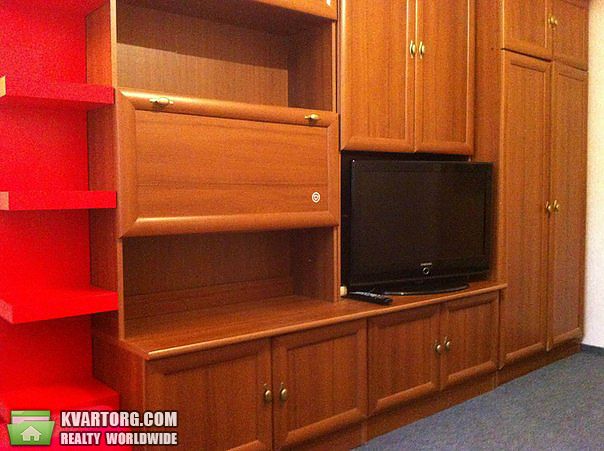 Rent out 1-room apartment. Харьков, Красина — photo 4