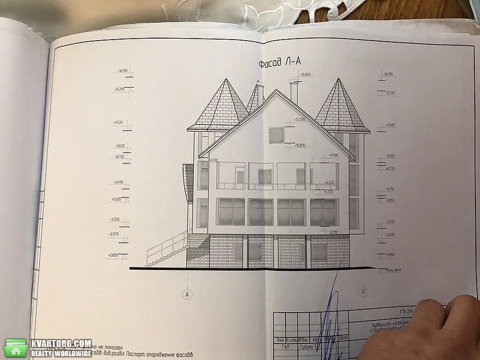 Sell house. Черновцы, Центральная — photo 6