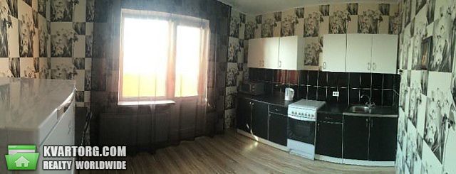 Sell 2-room apartment. Киев,  Милославская — photo 1