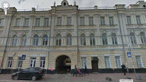 Rent out office. Киев, Сагайдачного Петра — photo 1