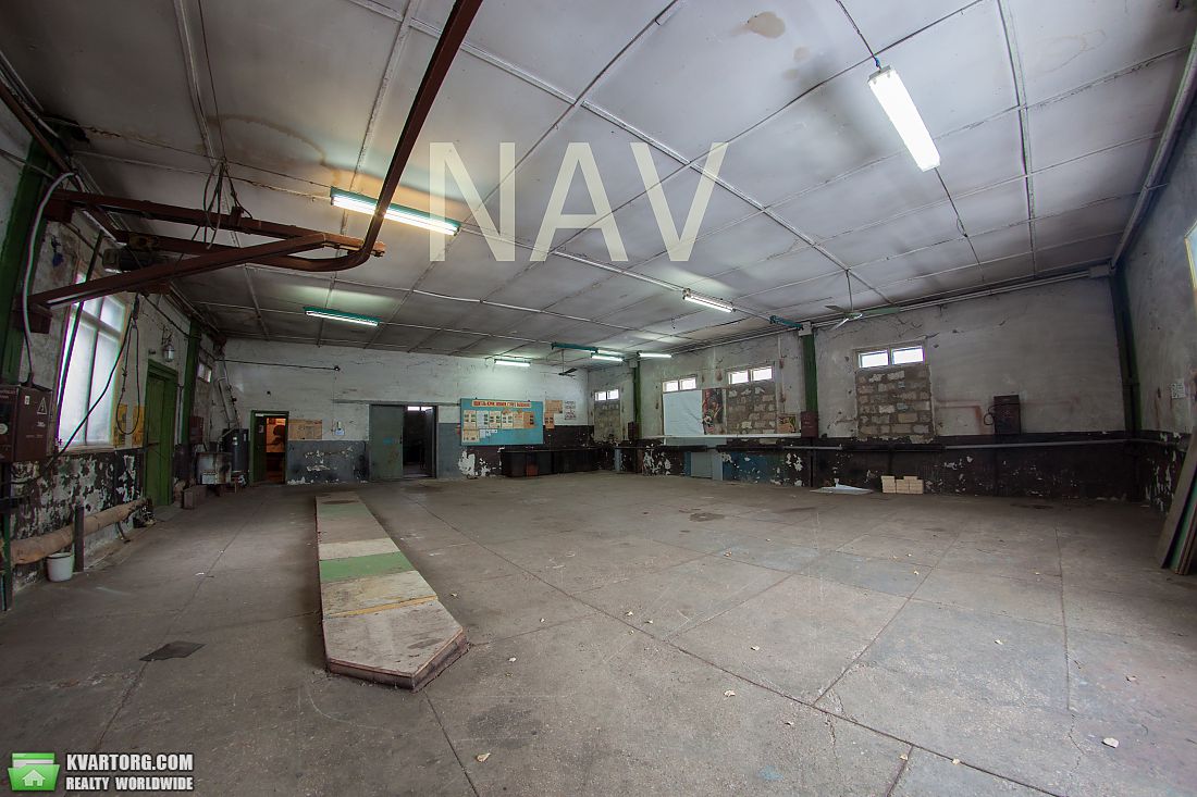 Rent out warehouse. Киев, Ярослава Ирчана — photo 4
