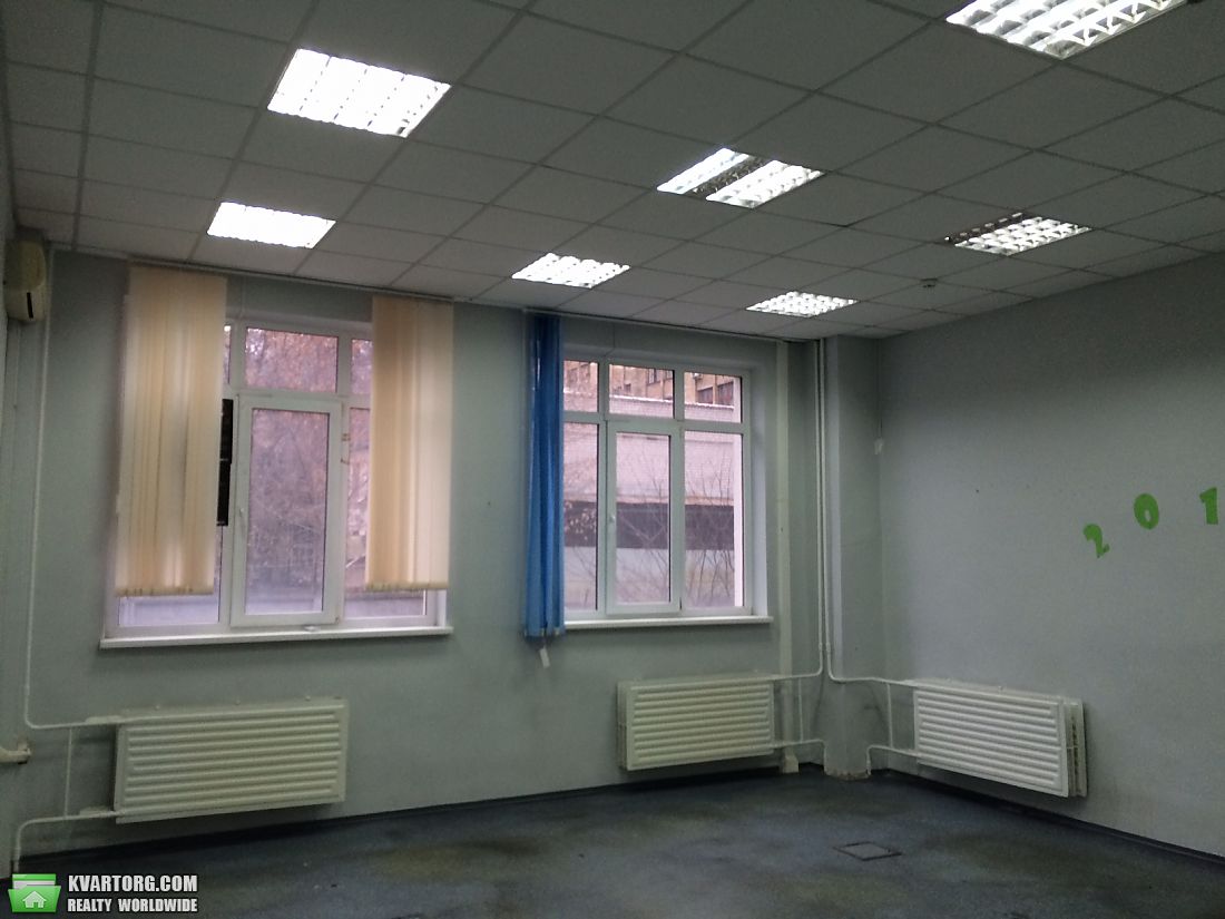 Rent out office. Киев, Димитрова — photo 2