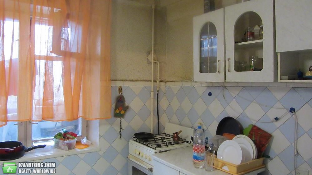 Sell 2-room apartment. Киев,  Труда бул — photo 4