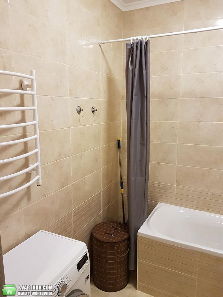 Rent out 1-room apartment. Киев, Калнышевского — photo 9