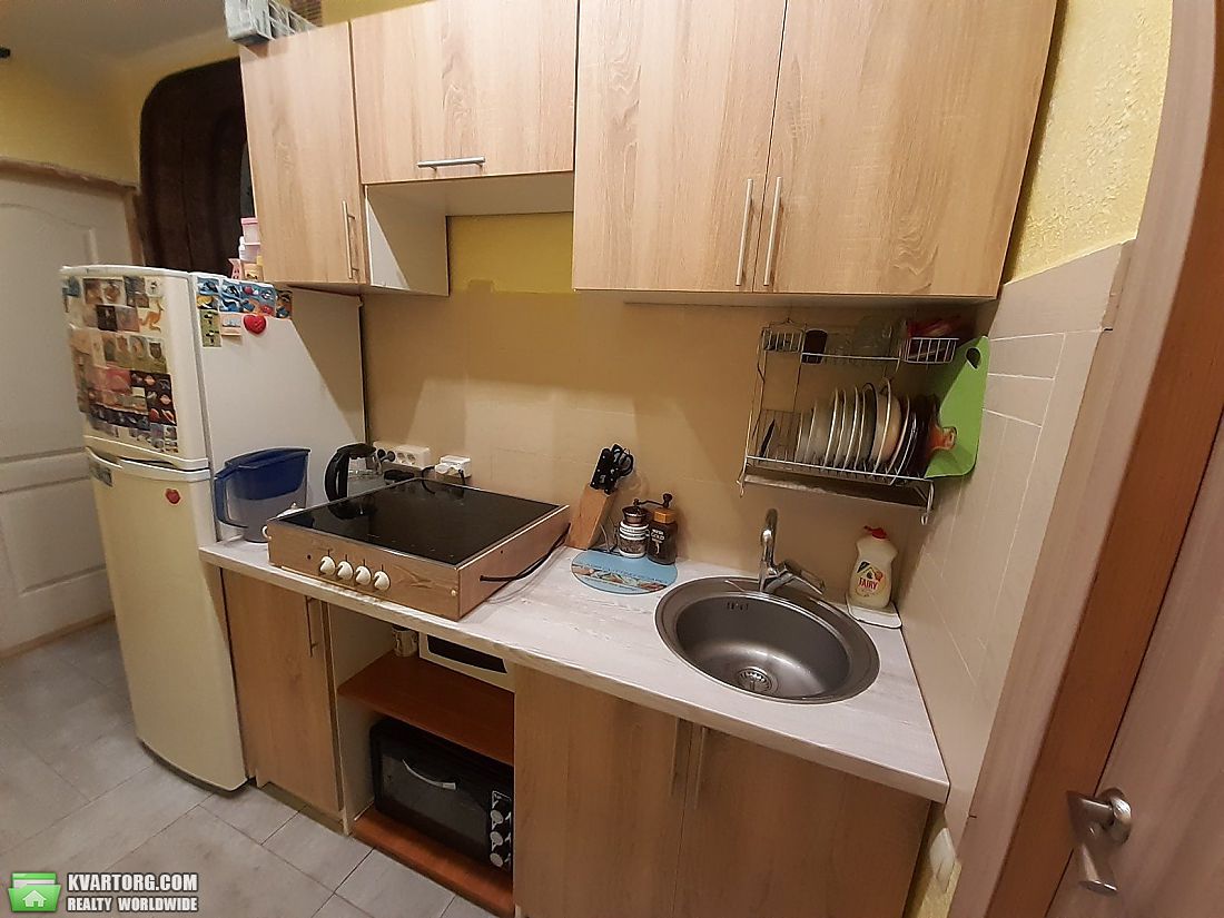 Sell 2-room apartment. Одесса, Днепропетровская дорога — photo 1
