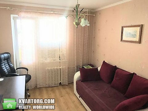 Sell 2-room apartment. Киев,  Лисковская — photo 8