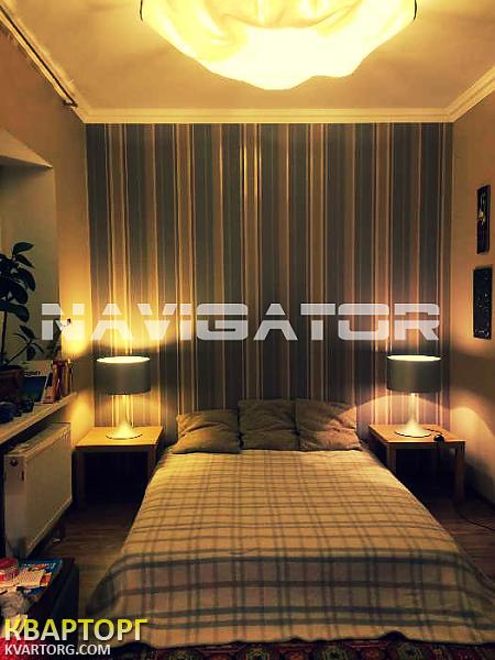 Sell 3-room apartment. Киев, Пушкина — photo 2
