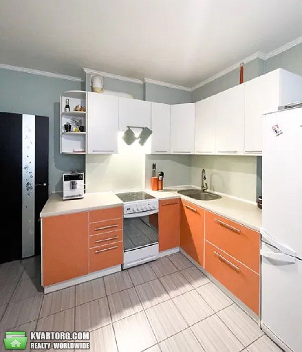 Sell 1-room apartment. Киев, пер. Моторный — photo 2
