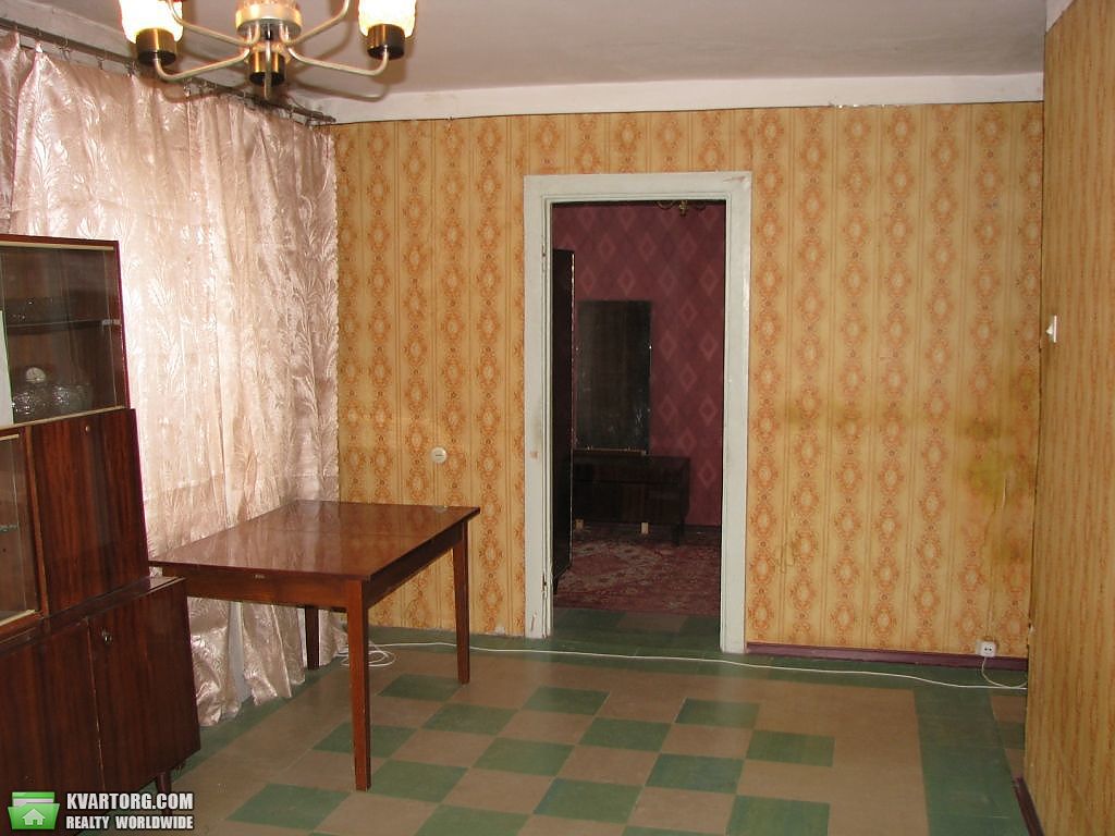 Sell 3-room apartment. Днепропетровск, Славы бульвар — photo 1