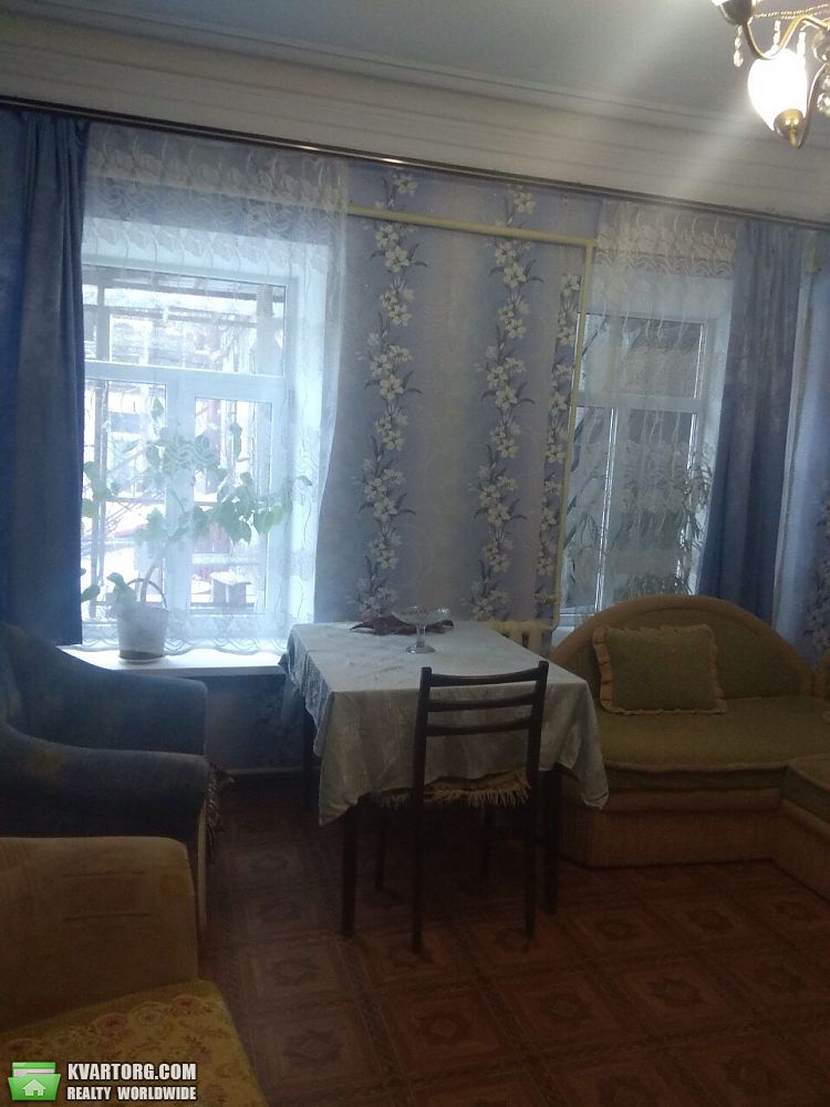 Rent out 2-room apartment. Одесса, Ватманский  Переулок — photo 4