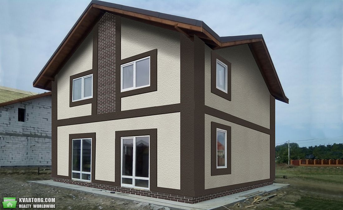 Sell house. Киевская обл., с. Крюковщина — photo 2