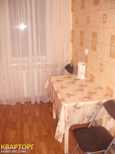Rent out 1-room apartment. Киев,  Пчелки — photo 8