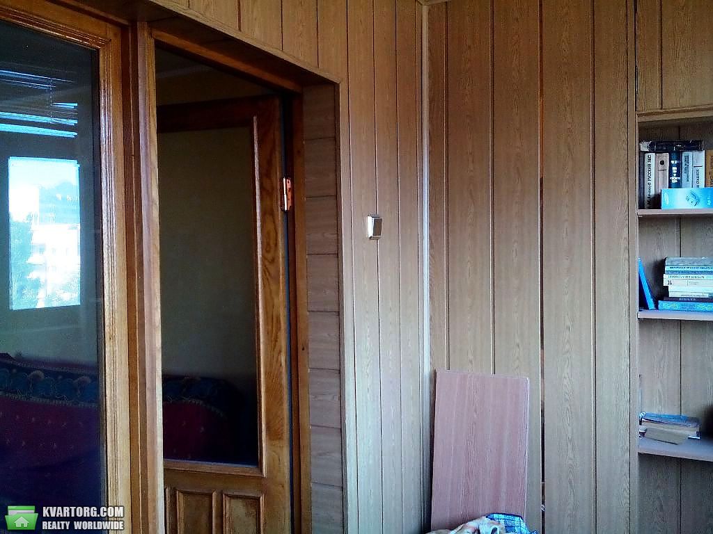 Sell 2-room apartment. Одесса, Балковская — photo 4