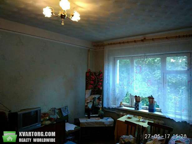 Sell 2-room apartment. Киев,  Ереванская — photo 1