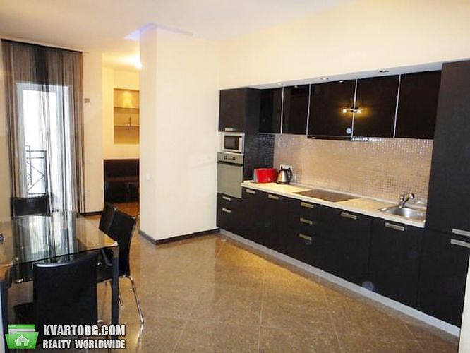 Rent out 3-room apartment. Киев, хорива — photo 4