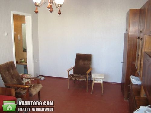 Sell 1-room apartment. Киев, Беретти — photo 9