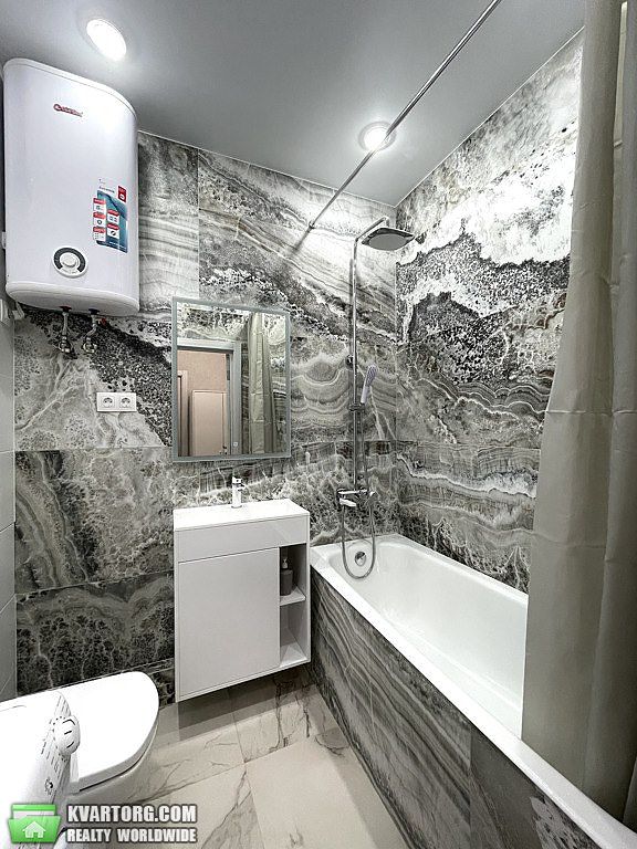 Rent out 1-room apartment. Харьков, проспект Людвига Свободы — photo 4