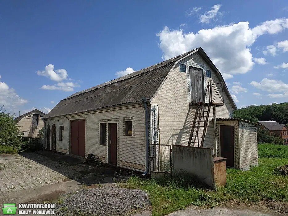 Sell house. Хмельницкий, Центральная — photo 6