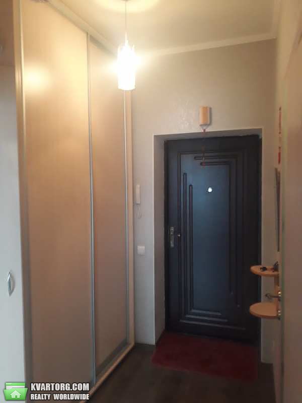 Rent out 1-room apartment. Киев, пер. Софиевский — photo 2