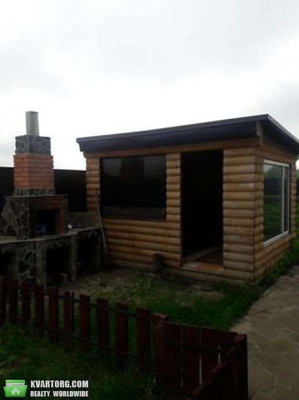 Sell house. Киевская обл., п. Макаров — photo 5