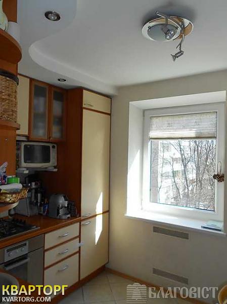 продам 2-комнатную квартиру. Киев,  Урицкого - фото 8