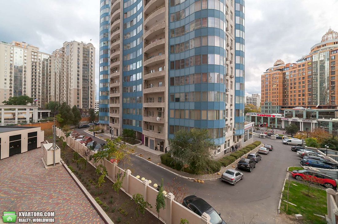 Rent out 1-room apartment. Одесса, Генуэзская — photo 10