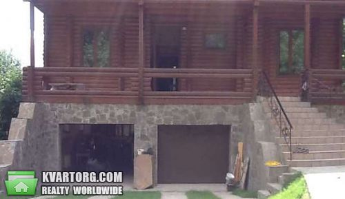 Rent out house. Киев, Синеозерная — photo 2