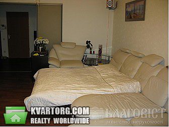 Sell 1-room apartment. Киев,  Жилянська — photo 2