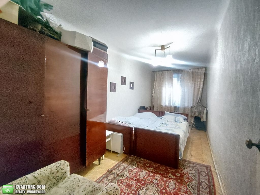 Sell 3-room apartment. Киев, Будівельників — photo 3