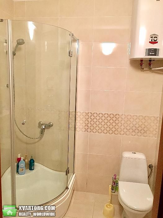 Sell 1-room apartment. Киев,  Урловская — photo 7