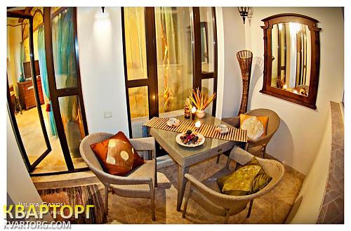 Rent out 1-room apartment. Одесса, Военный спуск — photo 6